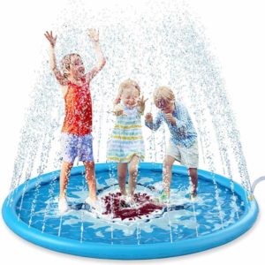 Buy Inflatable Splash Pad Water Toy online