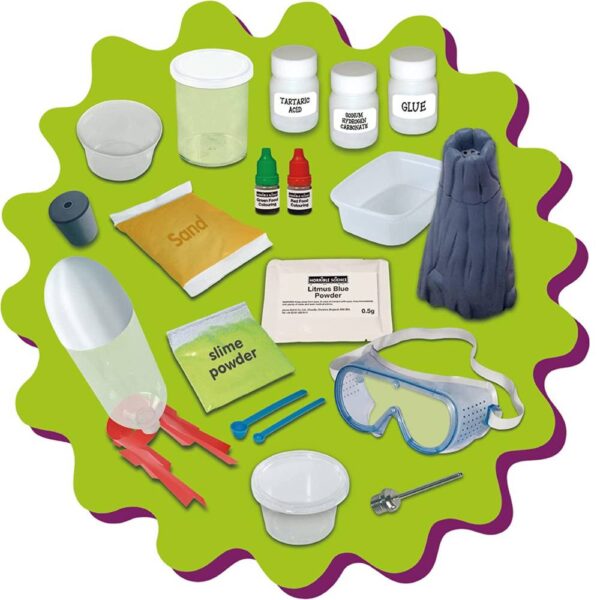 buy home science experiment kit for kids