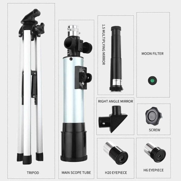 buy astronomical telescope for kids