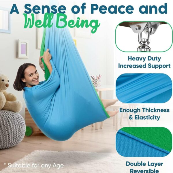 buy sensory swing