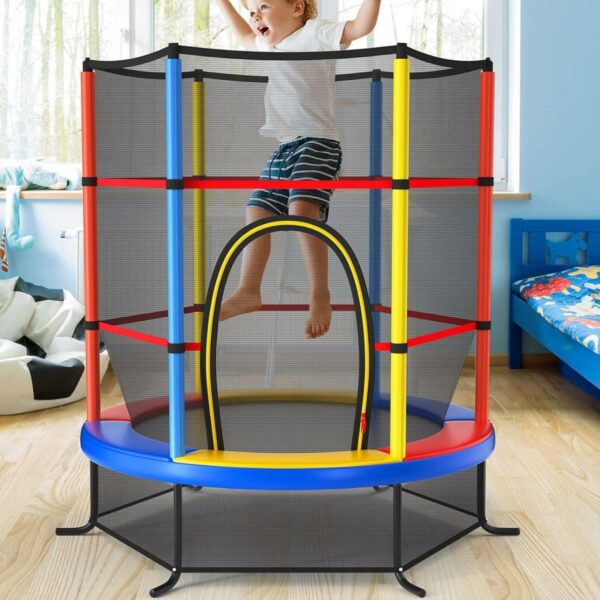 buy indoor trampoline for child
