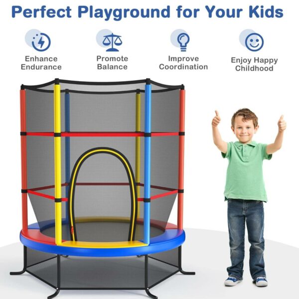 buy toddler trampoline
